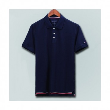 [토미]Tommy 2020 Mens Logo Cotton Polo Short Sleeved Tshirts - 토미 2020 남성 로고 코튼 폴로 반팔티 Tomy0029x.Size(s 