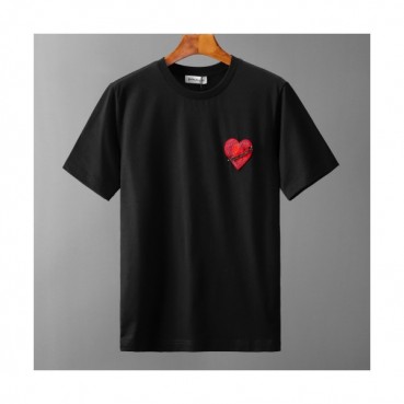 [팜 엔젤스]Palm Angels 2020 Mm/Wm Logo Cotton Short Sleeved Tshirts - 팜 엔젤스 2020 남자 로고 코튼 반팔티셔츠 Pam0119x.Size(xs 