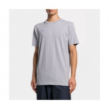 [오프화이트]Off-white 2020 Mm/Wm Printing Logo Crew 