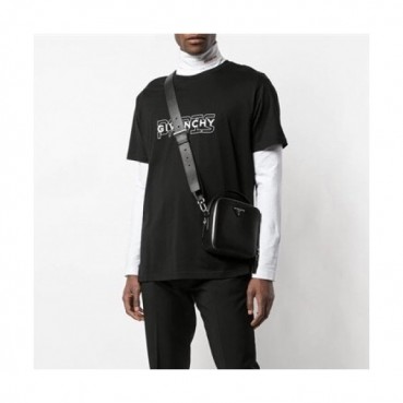 [지방시]Givenchy 2020 Mm/Wm Logo Silket Crew-neck Short Sleeved Tshirts 