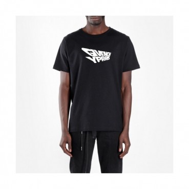 [지방시]Givenchy 2020 Mm/Wm Logo Cotton Crew-neck Short Sleeved Tshirts 