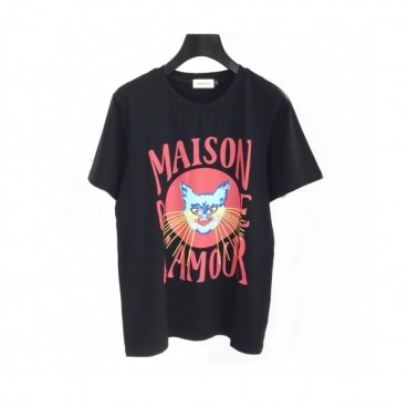 [매장판]Gucci 2020 Mm/Wm Logo Silket Short Sleeved Tshirts - 구찌 2020 남자 로고 실켓 반팔티 Guc02207x.Size(s 