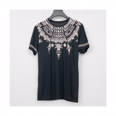 [지방시]Givenchy 2020 Mm/Wm Logo Silket Crew-neck Short Sleeved Tshirts 