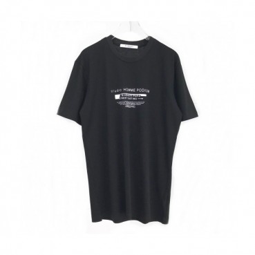 [지방시]Givenchy 2020 Mm/Wm Logo Silket Crew-neck Short Sleeved Tshirts 