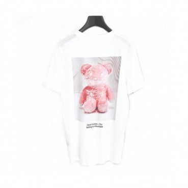 [디올]Dior 2020 Mm/Wm Logo Cotton Short Sleeved Tshirts - 디올 2020 남자 로고 코튼 반팔티 Dio0548x.Size(s 