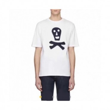 [로에베]Loewe 2020 Mm/Wm Logo Cotton Short Sleeved Tshirts - 로에베 2020 남자 로고 코튼 반팔티 Loe0177x.Size(s 