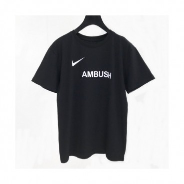 [앰부시]Ambush 2020 Mens Logo Cotton Short Sleeved Tshirts - 앰부시 2020 남성 로고 코튼 반팔티 Amb0031x.Size(s 