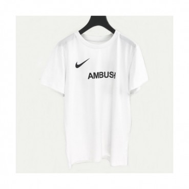[앰부시]Ambush 2020 Mens Logo Cotton Short Sleeved Tshirts - 앰부시 2020 남성 로고 코튼 반팔티 Amb0030x.Size(s 