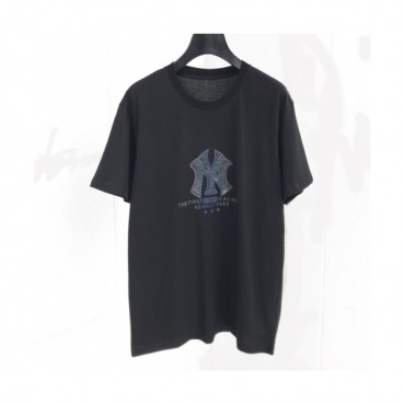 [매장판]Gucci 2020 Mm/Wm Logo Cotton Short Sleeved Tshirts - 구찌 2020 남자 로고 코튼 반팔티 Guc02098x.Size(s 