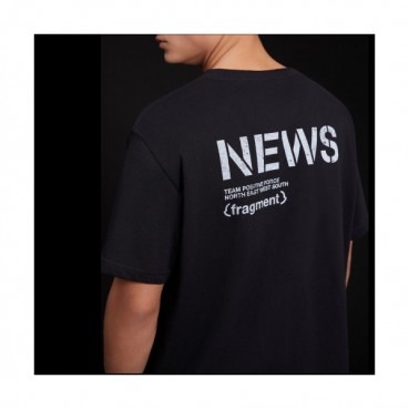 [매장판]Moncler 2020 Mens Logo Cotton Short Sleeved Tshirts - 몽클레어 2020 남성 로고 코튼 반팔티 Moc01404x.Size(m 