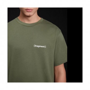 [매장판]Moncler 2020 Mens Logo Cotton Short Sleeved Tshirts - 몽클레어 2020 남성 로고 코튼 반팔티 Moc01402x.Size(m 