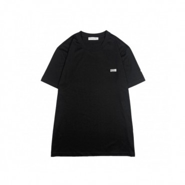 [디올]Dior 2020 Mm/Wm Logo Cotton Short Sleeved Tshirts - 디올 2020 남자 로고 코튼 반팔티 Dio0522x.Size(s 