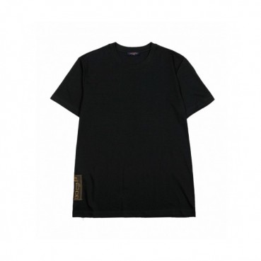[루이비통]Louis vuitton 2020 Mm/Wm Crew-neck Cotton Short Sleeved Tshirts 