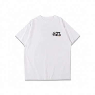 Guernika 2019 Mm/Wm Logo Oversize Cotton Short Sleeved Tshirts - Guernika 남자 레드 로고 오버사이즈 코튼 반팔티 Gue0012x.Size(m 