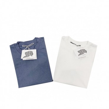 [매장판]Alexsander Wang 2020 Mm/Wm Logo Cotton Short Sleeved Tshirts - 알렉산더왕 2020 남자 로고 코튼 반팔티 Alw0066x.Size(s 