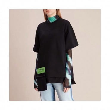 [앰부시]Ambush 2020 Mens Logo Cotton Short Sleeved Tshirts - 앰부시 2020 남성 로고 코튼 반팔티 Amb0029x.Size(s 