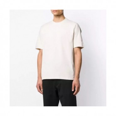 [요지야마모토]Y-3 2019 Mm/Wm Logo Basic Cotton Short Sleeved Tshirts 