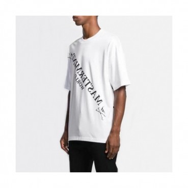 Mastermind Japan 2020 Mens Logo Cotton Short Sleeved Tshirts - 마스터마인드 2020 남성 로고 코튼 반팔티 Mas0055x.Size(s 