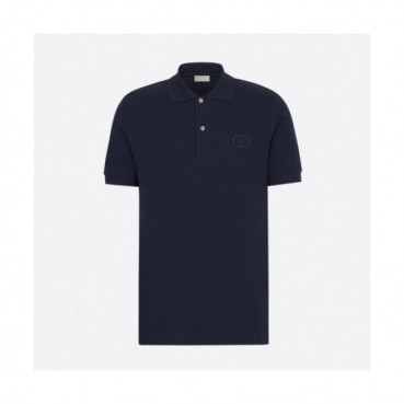 [디올]Dior 2020 Mens Logo Cotton Short Sleeved Polo Tshirts - 디올 2020 남성 로고 코튼 폴로 반팔티 Dio0508x.Size(s 