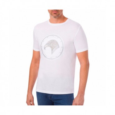 Stefano Ricci 2020 Mens Classic Silket Short Sleeved Tshirts - 스테파노리치 2020 남성 클래식 실켓 반팔티 Ste0077x.Size(m 