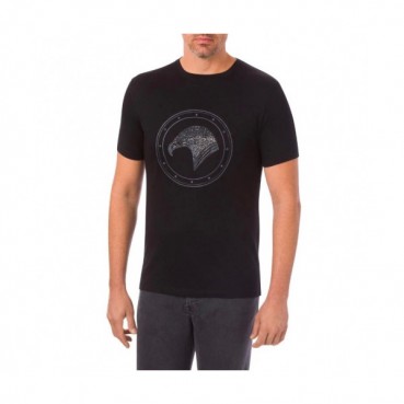 Stefano Ricci 2020 Mens Classic Silket Short Sleeved Tshirts - 스테파노리치 2020 남성 클래식 실켓 반팔티 Ste0076x.Size(m 