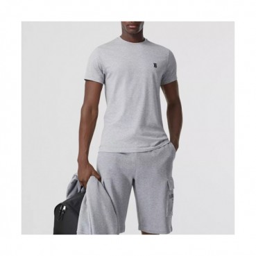 [버버리]Burberry 2019 Mm/Wm Logo Cotton Short Sleeved Tshirts - 버버리 2019 남자 로고 코튼 반팔티 Bur01823x.Size(m 