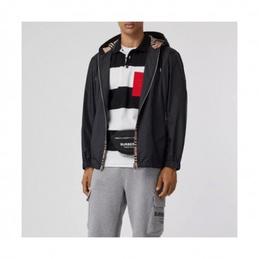 [버버리]Burberry 2019 Mens Logo Cotton Polo Short Sleeved Tshirts - 버버리 2019 남성 로고 코튼 폴로 반팔티 Bur01805x.Size(m 