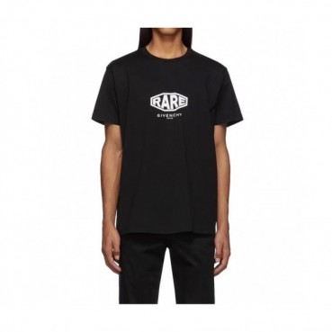 Givenchy 2020 Mens Logo Cotton Short Sleeved Tshirt -지방시 2020 남성 로고 코튼 반팔티 Giv0260x.Size(s 