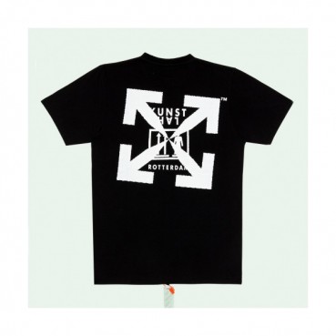 Off-white 2019 Mm/Wm Printing Logo Crew 