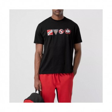 [매장판]Burberry 2019 Mm/Wm Logo Cotton Short Sleeved Tshirt - 버버리 2019 남자 로고 코튼 반팔티 Bur01932x.Size(s 