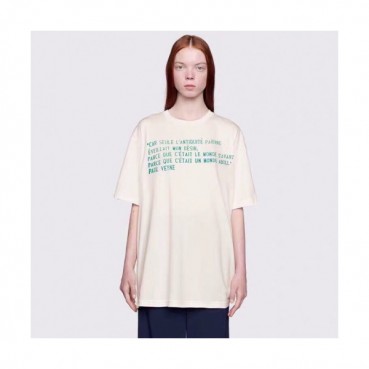 Gucci 2019 Mm/Wm Logo Cotton Short Sleeved Tshirt - 구찌 2019 남자 로고 코튼 반팔티 Guc01571x.Size(xs 