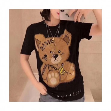 Philipp-plein 2019 Mm/WmCrew 