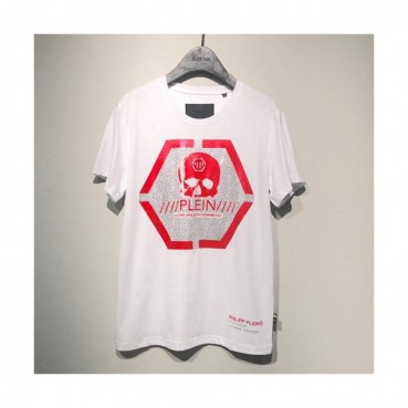 Philipp-plein 2019 Mm/WmCrew 