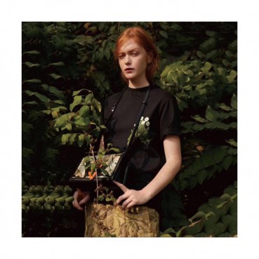 Loewe 2019 Mens Graffity Cotton Short Sleeved Tshirt - 로에베 남성 그래피티 코튼 반팔티 Loe0067x.Size(s 