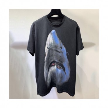 [매장판]Givenchy 2019 Mm/Wm Oversize Cotton Short Sleeved Tshirt - 지방시 남자 오버사이즈 코튼 반팔티 Giv0180x.Size(xxs 