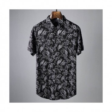 Dior 2019 Mens Slim Fit Short Sleeved Cotton Tshirt - 디올 남성  슬림핏 코튼 반팔티셔츠 Dio0293x.Size(m 