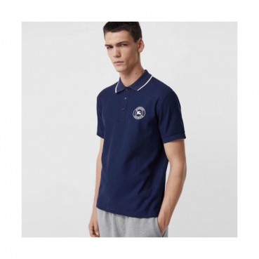 Burberry 2019 Mens Business Polo Short Sleeved Tshirts - 버버리 남성 비지니스 폴로 반팔티 Bur0810x.Size(m 