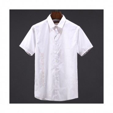Burberry 2019 Mens Initial Polo Cotton Short Sleeved Tshirt - 버버리 남성 이니셜 폴로 코튼 반팔티셔츠 Bur0759x.Size(m 