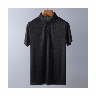 Givenchy 2019 Mens  Polo Short Sleeved Tshirt - 지방시 남성 폴로 반팔티 Giv0139x.Size(m 