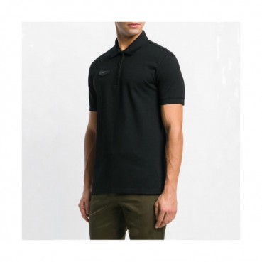 Givenchy 2019 Mens Logo Polo Cotton Short Sleeved Tshirt - 지방시 남성 로고 폴로 코튼 반팔티 Giv0126x.Size(m 