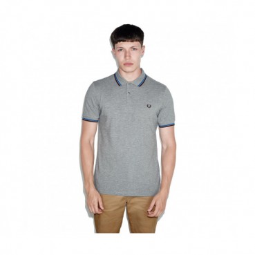 Fredperry 2019 Mens Business Polo Cotton Short Sleeved Tshirt - 프레드페리 남성 신상 비지니스 폴로 코튼 반팔티 Fre007x.Size(s 