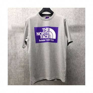 The north face 2019 Mens Printing Logo Cotton Short Sleeved Tshirt - 노스페이스 남성 프린팅 로고 코튼 반팔티 Nor0025x.Size(s 
