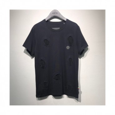 Philipp Plein Mens Tshirt - 필립플레인 남성 반팔티 