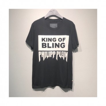 Philipp Plein Mens Tshirt - 필립플레인 남성 반팔티 