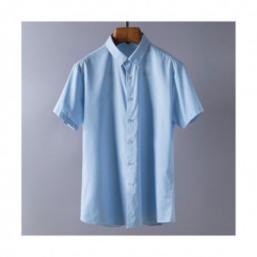 Armani 2019 Mens Polo Cotton Short Sleeved Tshirt - 알마니 남성 폴로 코튼 반팔티셔츠 Arm0186x.Size(m 