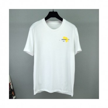 Off-white 2019 Mens Logo Crew 