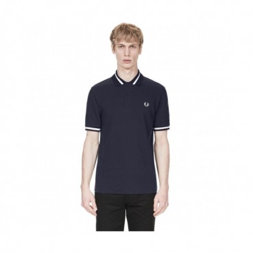 Fredperry 2019 Mens Business Polo Cotton Short Sleeved Tshirt - 프레드페리 남성 신상 비지니스 폴로 코튼 반팔티 Fre006x.Size(s 