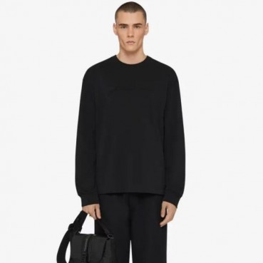 지방시 남성 라운드 맨투맨 - Givenchy Mens Round Tshirt 