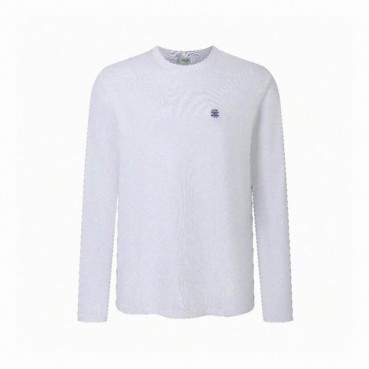 셀린느 남성 라운드 긴팔티 - Celine Mens Round Tshirt 