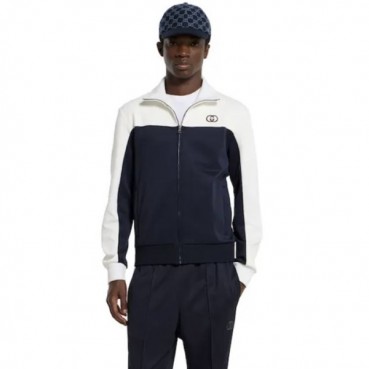 구찌 남성 집업 맨투맨 - Gucci Mens Zip